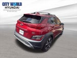 2023 Kona Thumbnail 5