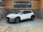 2023 Kona Thumbnail 5
