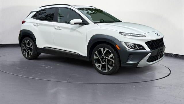 2023 Hyundai KONA Limited