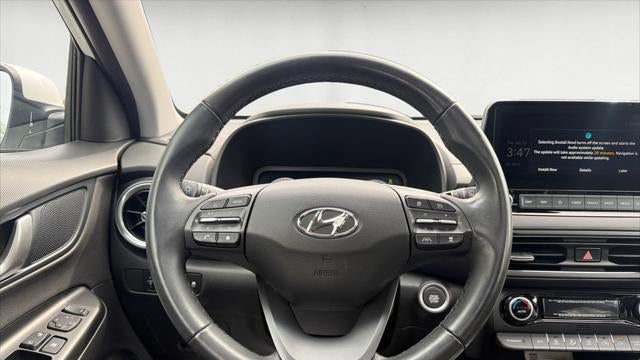 2023 Hyundai KONA Limited