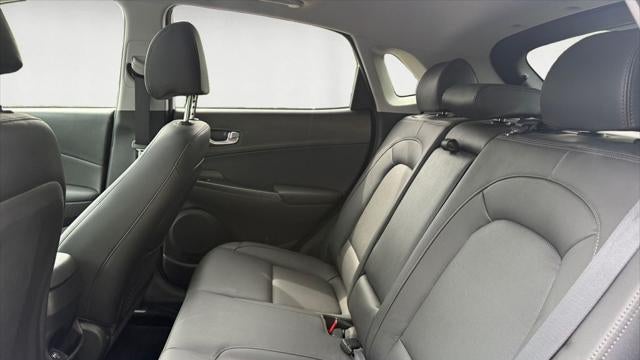2023 Hyundai KONA Limited