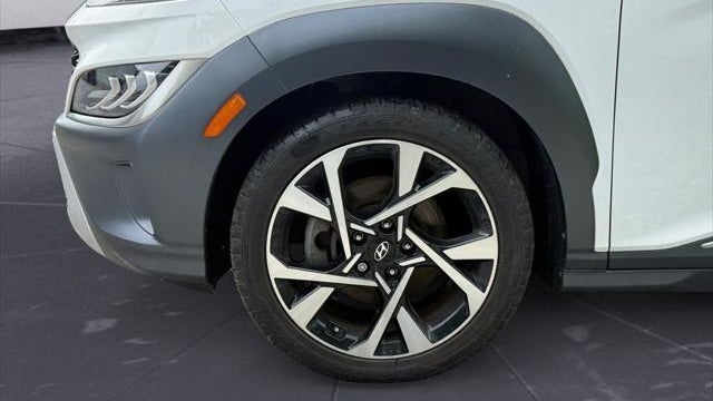 2023 Hyundai KONA Limited