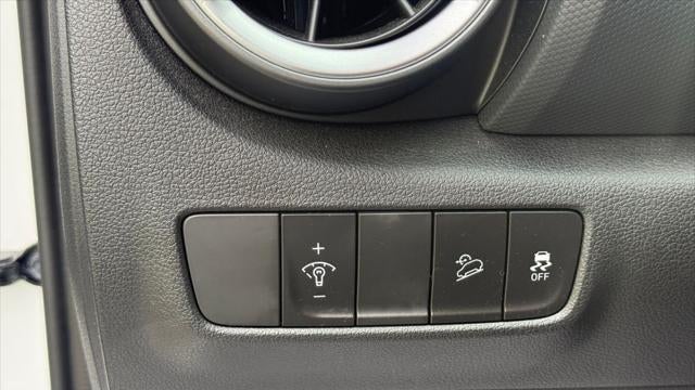2023 Hyundai KONA Limited