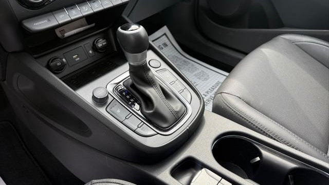 2023 Hyundai KONA Limited