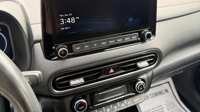 2023 Hyundai KONA Limited