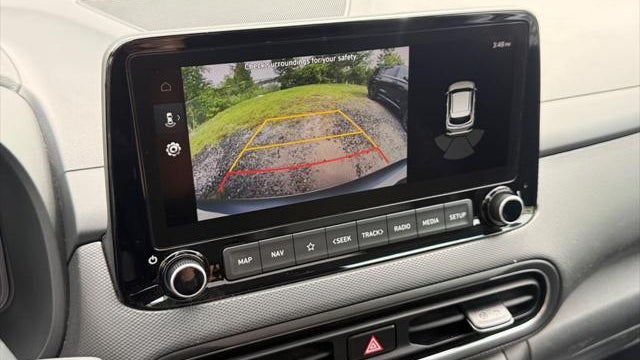 2023 Hyundai KONA Limited