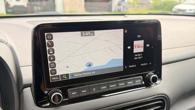 2023 Hyundai KONA Limited