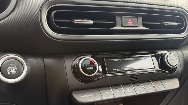 2023 Hyundai KONA Limited