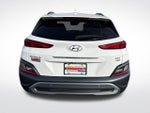 2022 Kona Thumbnail 4