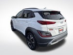 2022 Kona Thumbnail 3