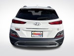 2022 Kona Thumbnail 4