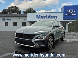 2022 Hyundai KONA Limited