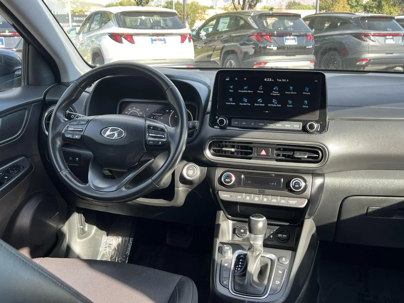 2022 Hyundai Kona - $20,073
