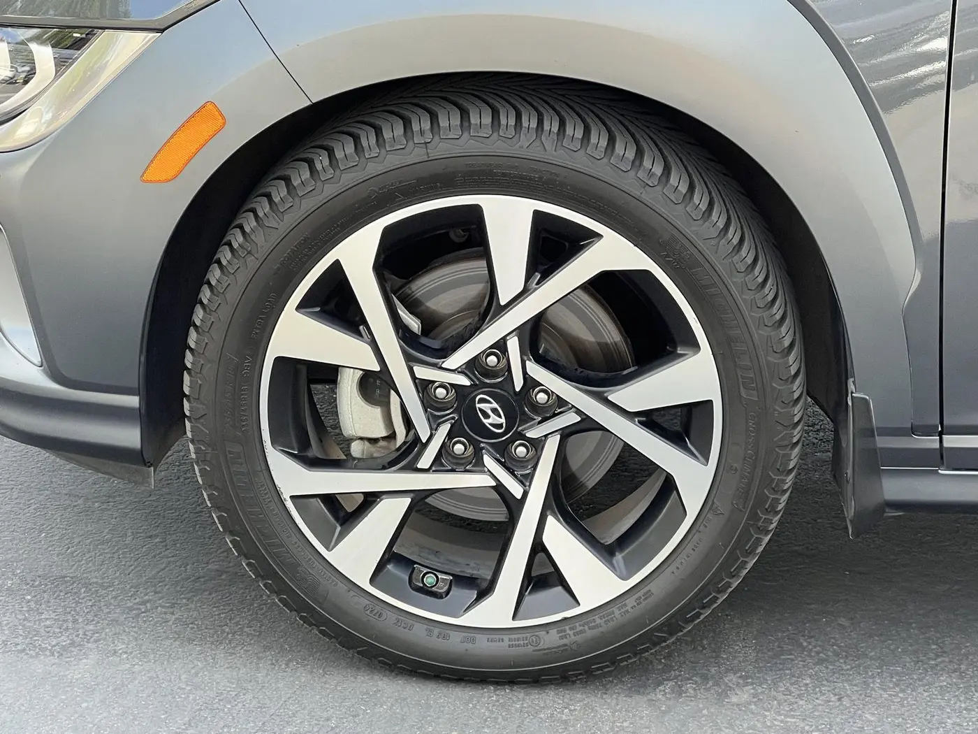2022 Hyundai Kona - $20,073