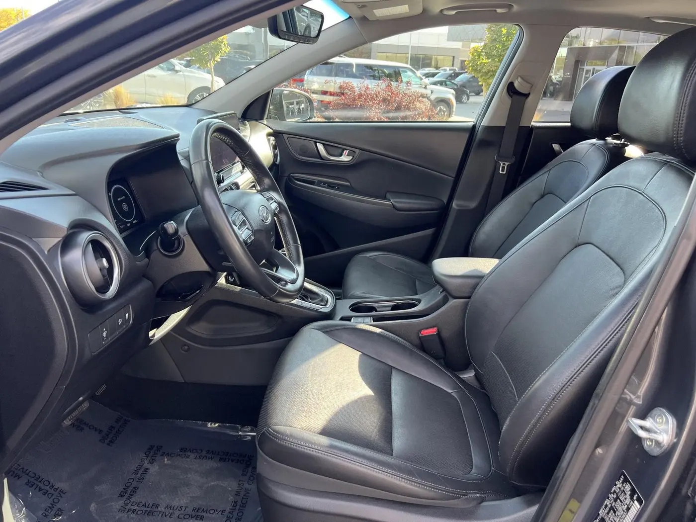2022 Hyundai Kona - $20,073