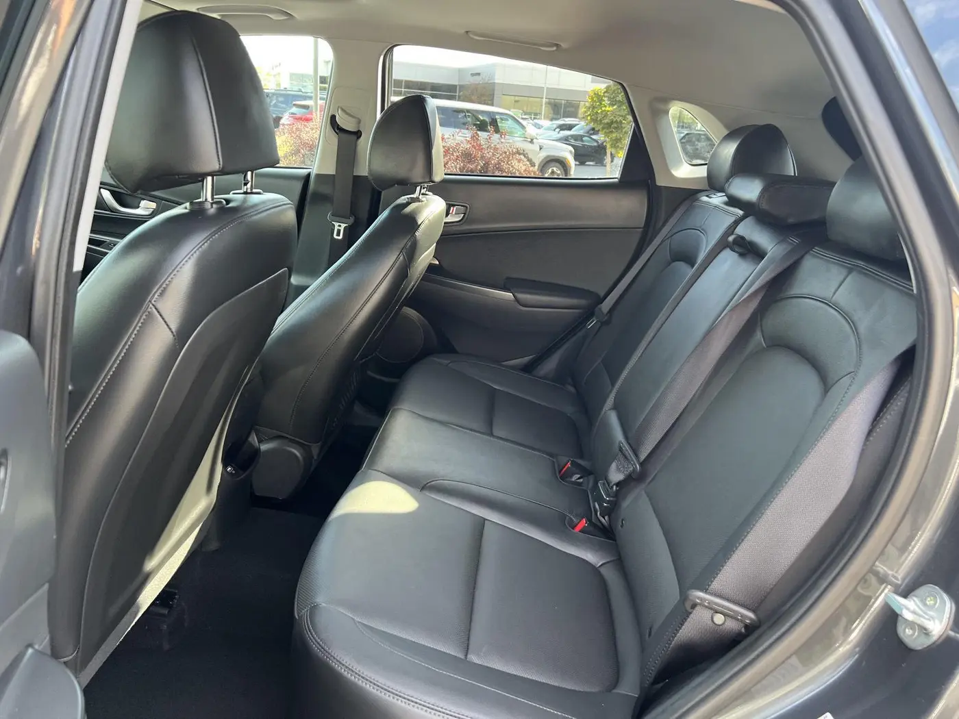 2022 Hyundai Kona - $20,073