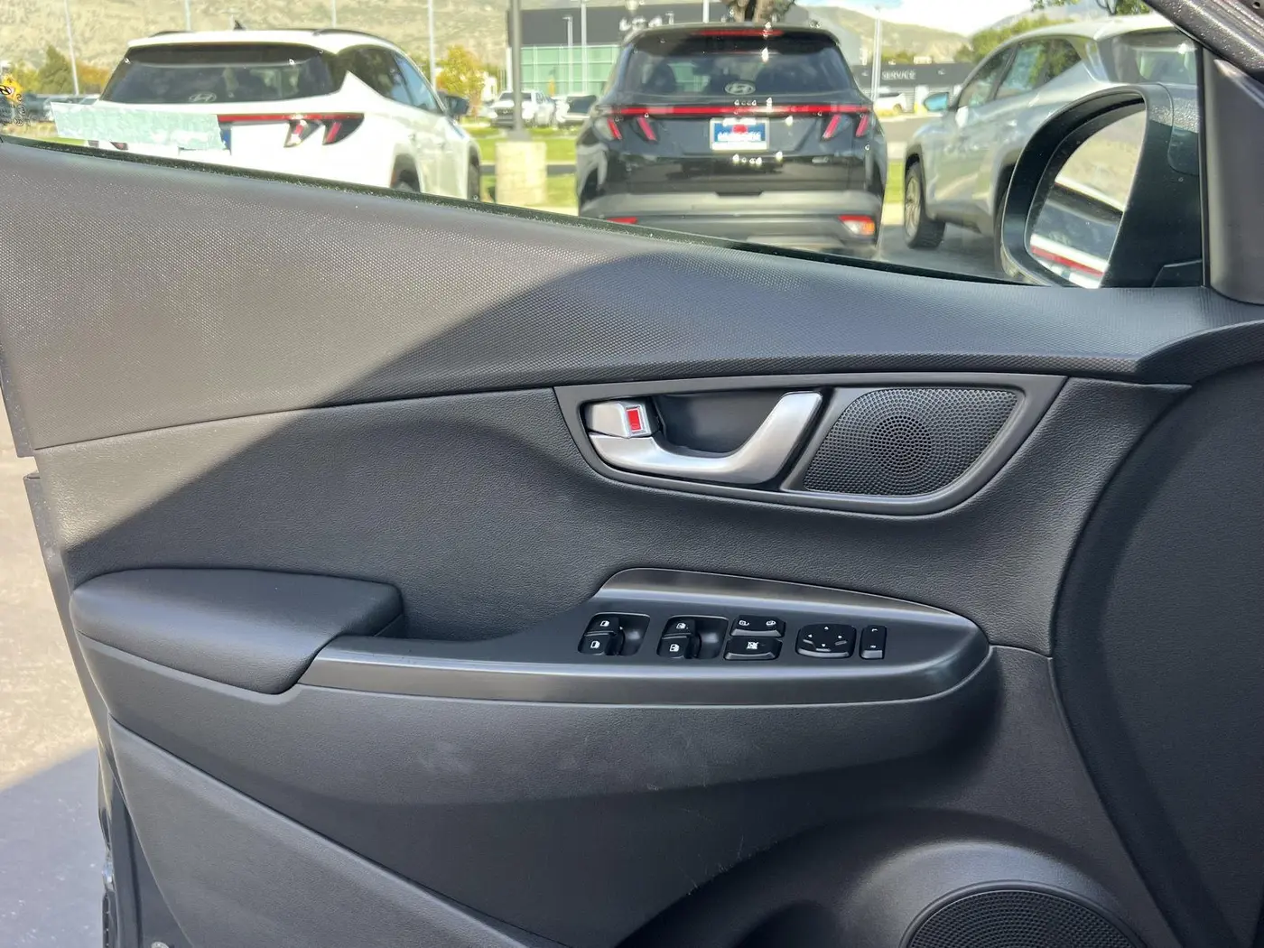 2022 Hyundai Kona - $20,073