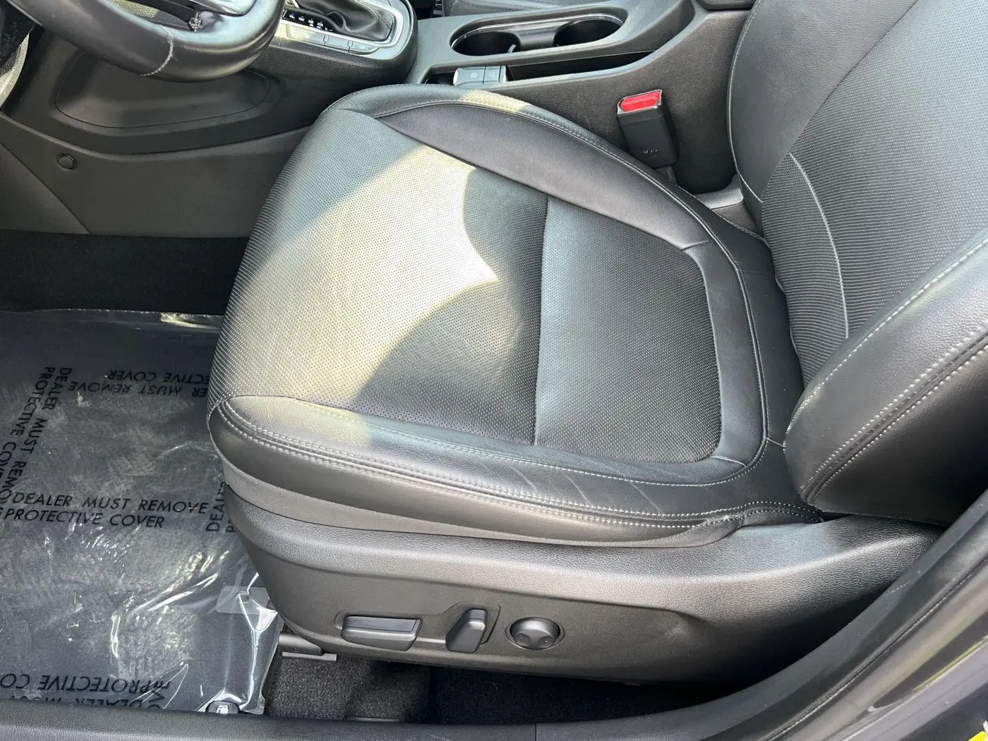 2022 Hyundai Kona - $20,073