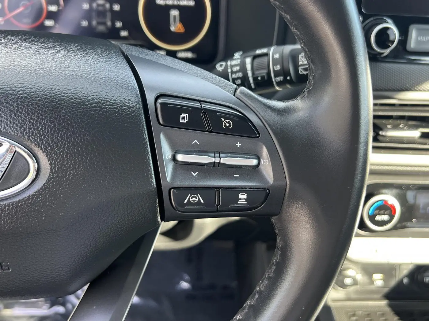2022 Hyundai Kona - $20,073