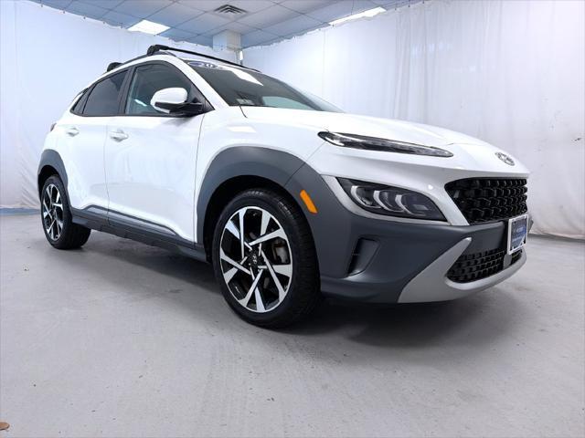 2023 Hyundai Kona