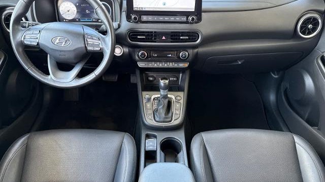 2023 Hyundai KONA Limited