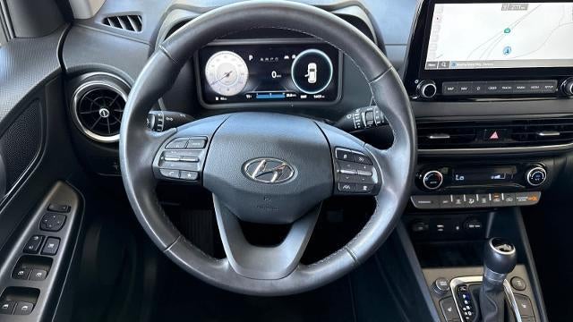 2023 Hyundai KONA Limited