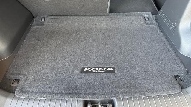 2023 Hyundai KONA Limited