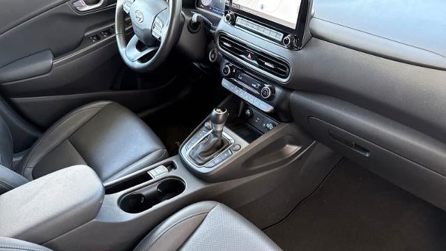 2023 Hyundai KONA Limited