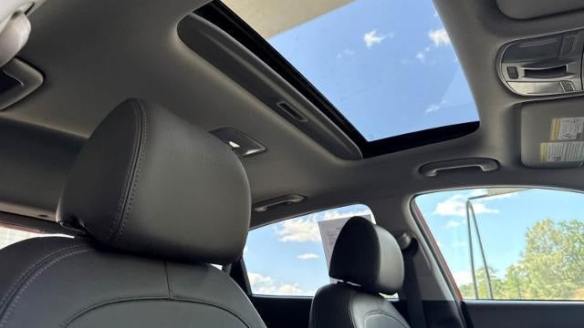 2023 Hyundai KONA Limited