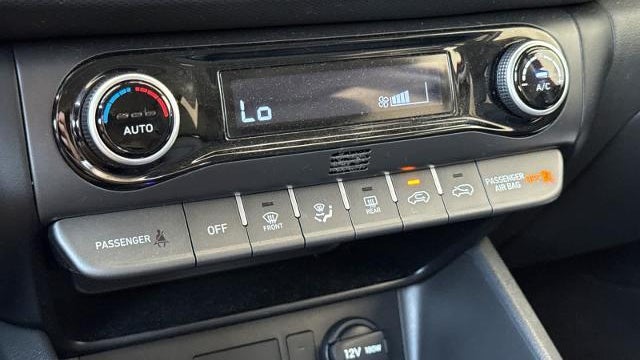2023 Hyundai KONA Limited