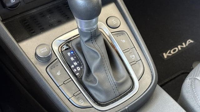 2023 Hyundai KONA Limited