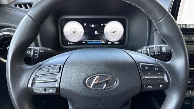 2023 Hyundai KONA Limited