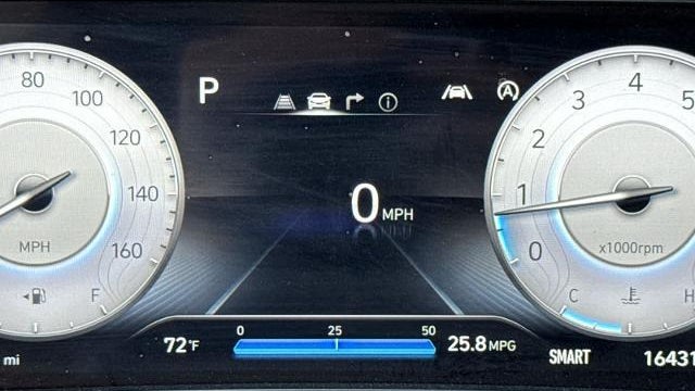 2023 Hyundai KONA Limited