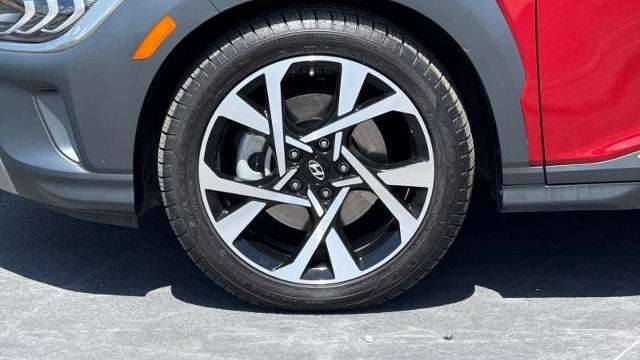 2023 Hyundai KONA Limited