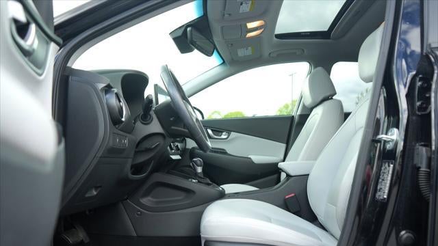 2023 Hyundai KONA Limited