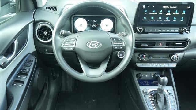 2023 Hyundai KONA Limited