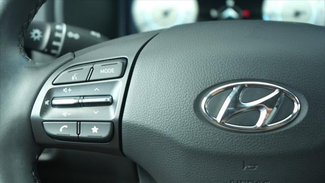 2023 Hyundai KONA Limited