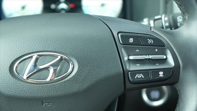 2023 Hyundai KONA Limited