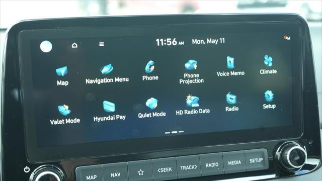 2023 Hyundai KONA Limited