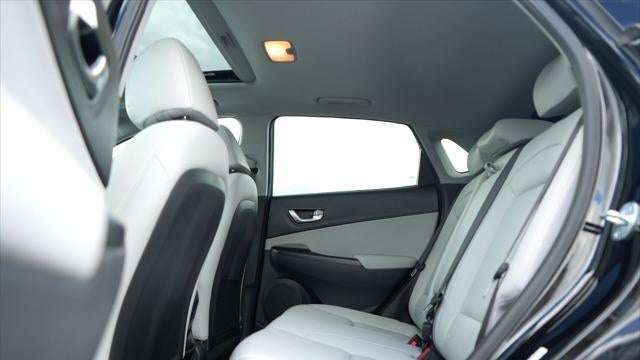 2023 Hyundai KONA Limited