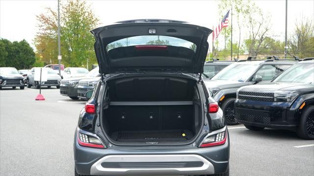 2023 Hyundai KONA Limited