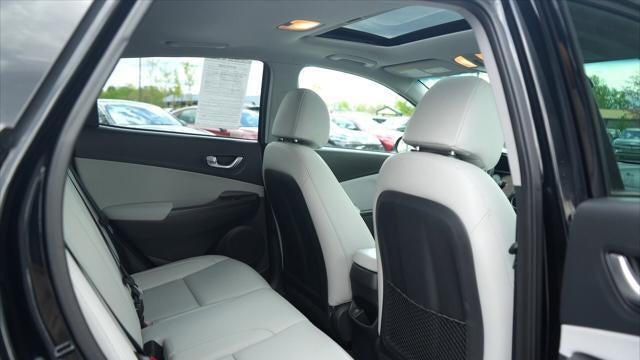 2023 Hyundai KONA Limited