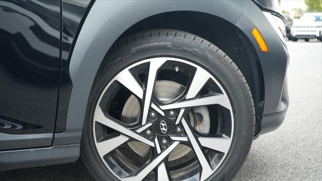 2023 Hyundai KONA Limited