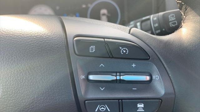 2023 Hyundai KONA Limited