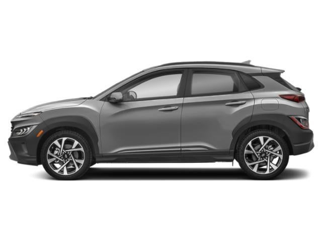 2023 Hyundai KONA Limited — photo 1 of 12