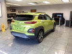 2020 Kona Thumbnail 6
