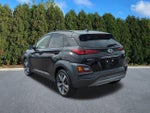 2021 Kona Thumbnail 6