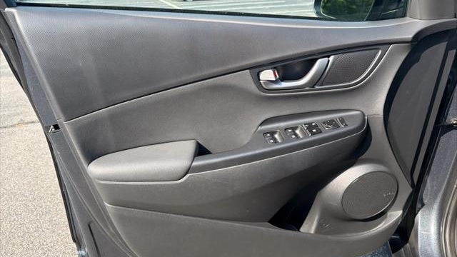 2018 Hyundai KONA Ultimate