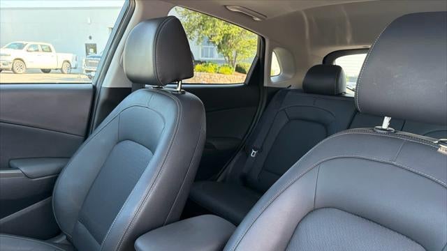 2018 Hyundai KONA Ultimate