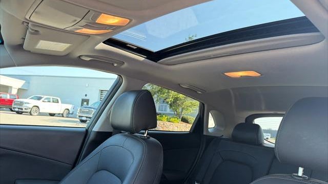 2018 Hyundai KONA Ultimate